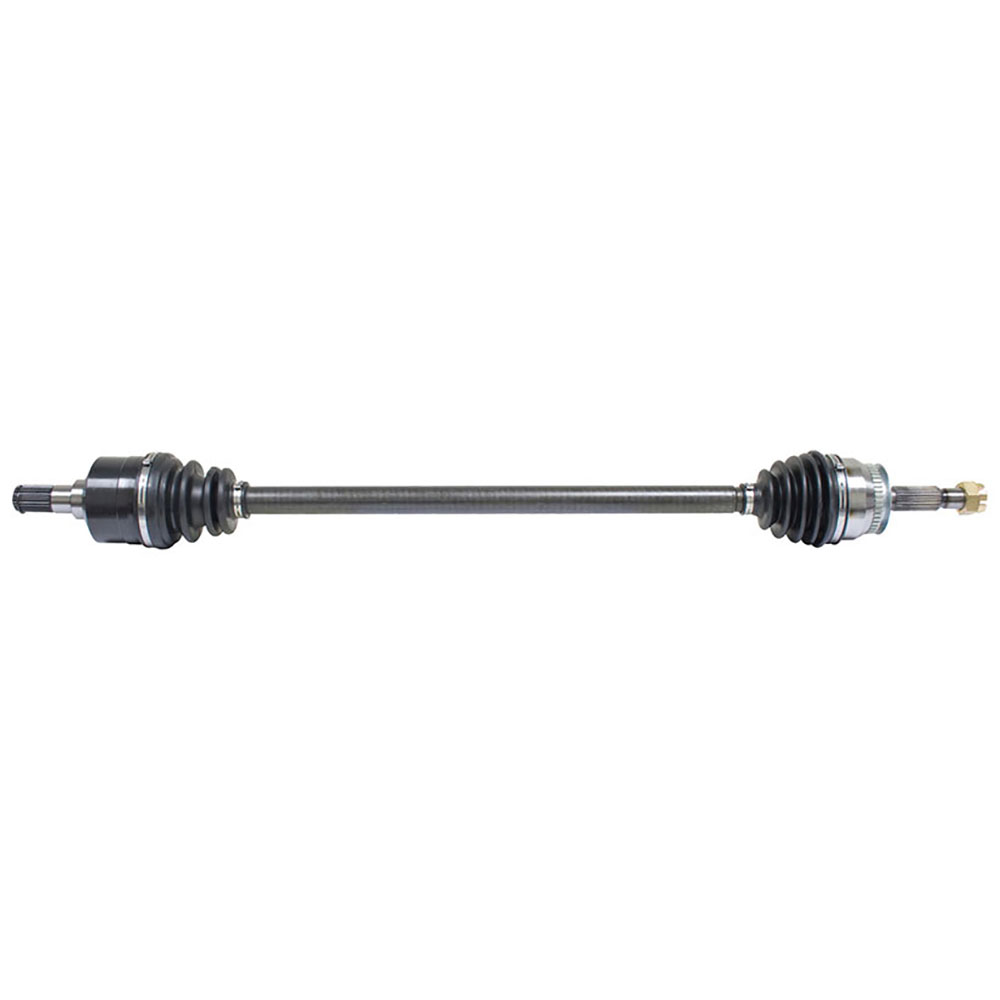 2007 Kia Spectra Drive Axle Kit