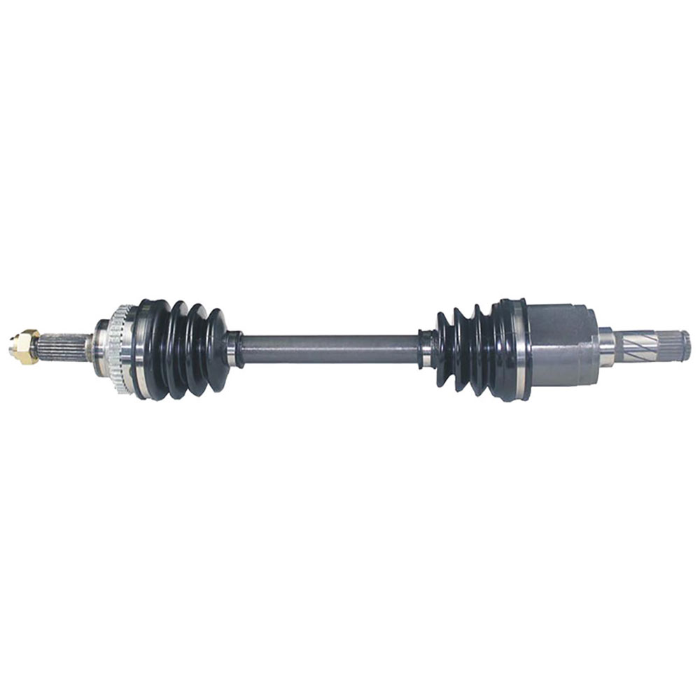 2004 Kia Rio Drive Axle Kit