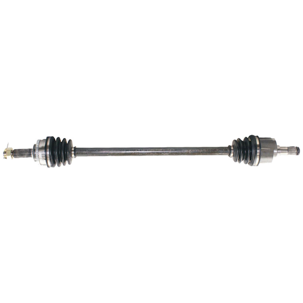 2000 Hyundai Accent Drive Axle Kit