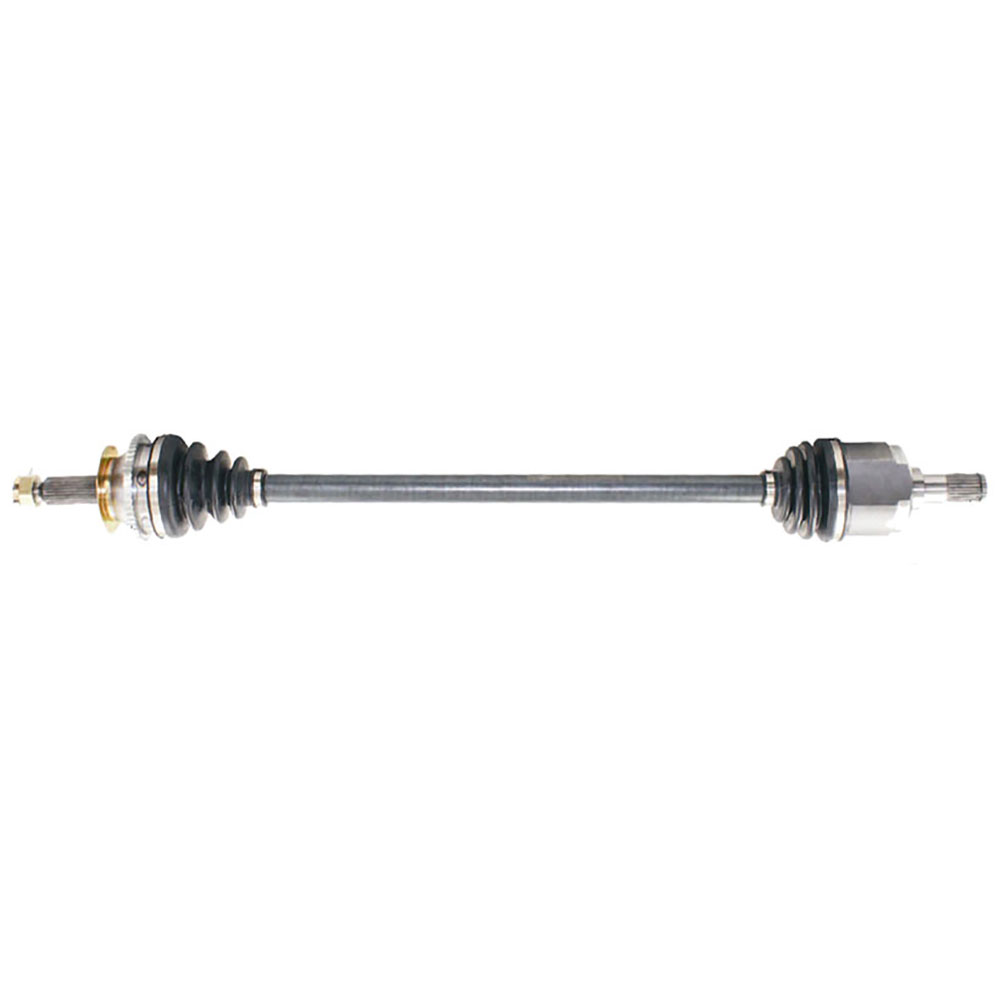 BuyAutoParts 90-905112D Drive Axle Kit