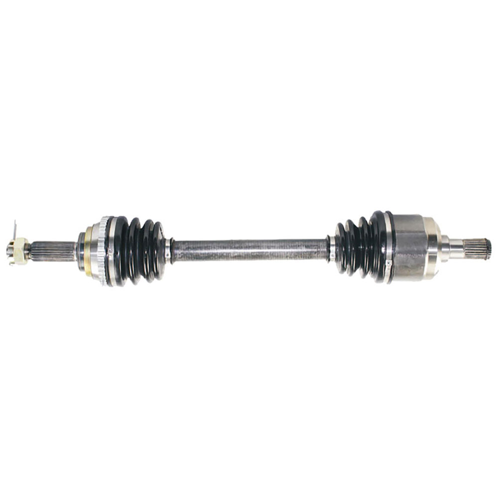 BuyAutoParts 90-904992D Drive Axle Kit