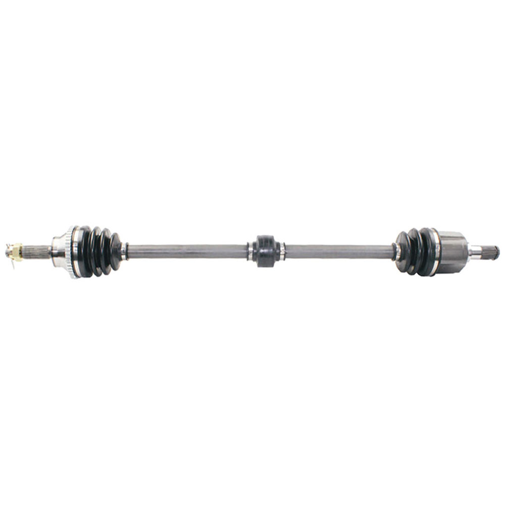 2004 Kia Optima Drive Axle Kit