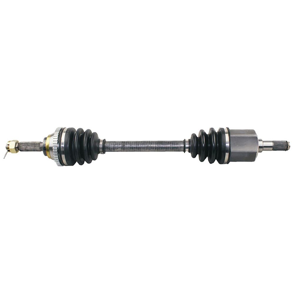 1994 Hyundai Sonata Drive Axle Kit