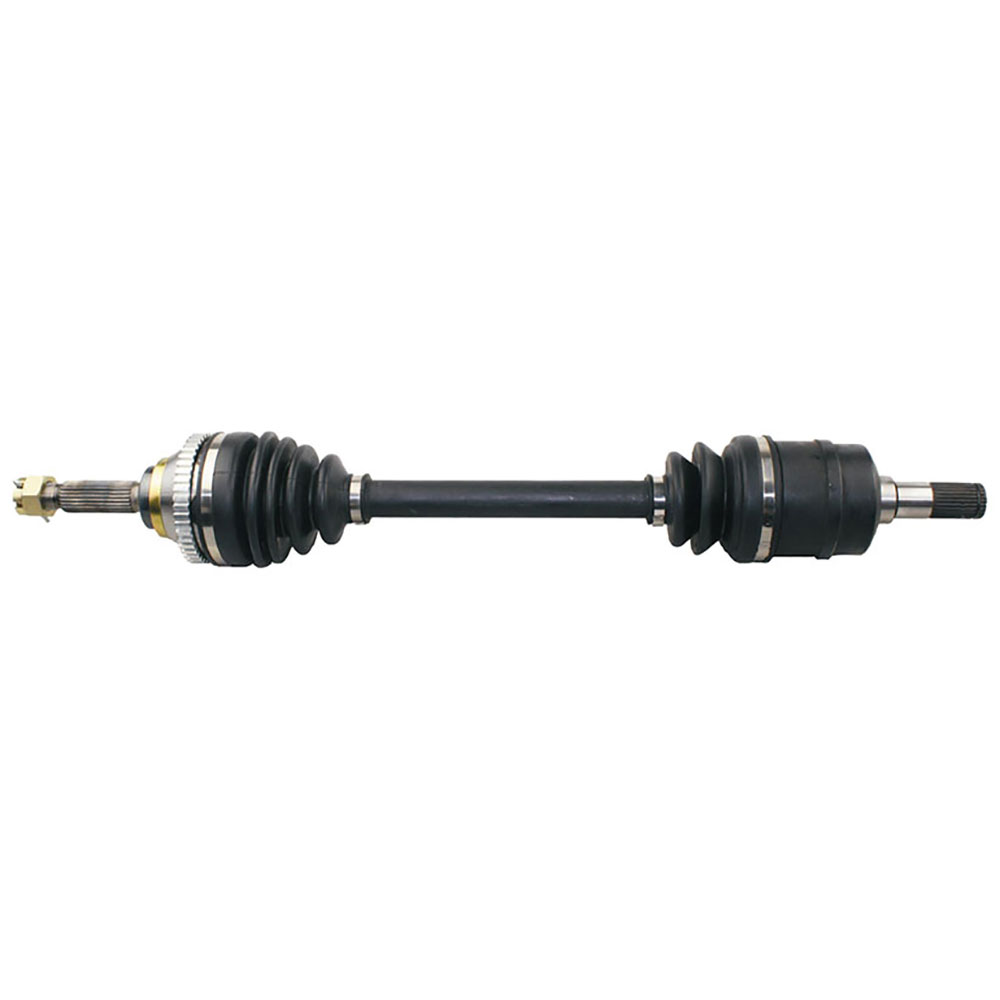 1996 Hyundai Sonata Drive Axle Kit