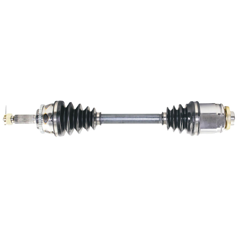 BuyAutoParts 90-906152D Drive Axle Kit