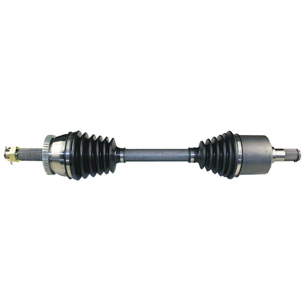 1995 Dodge Stealth Drive Axle Kit