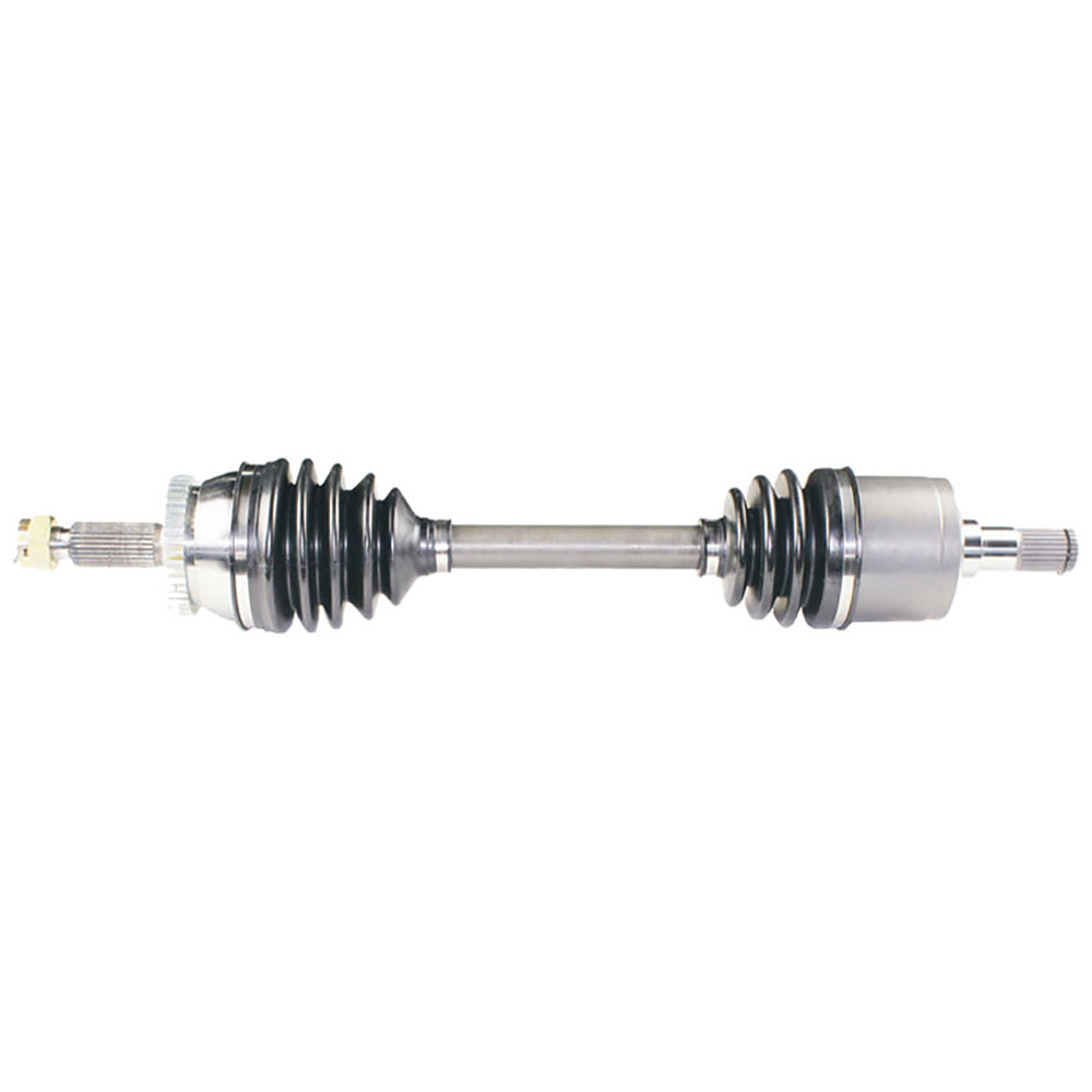 1993 Dodge Stealth Drive Axle Kit