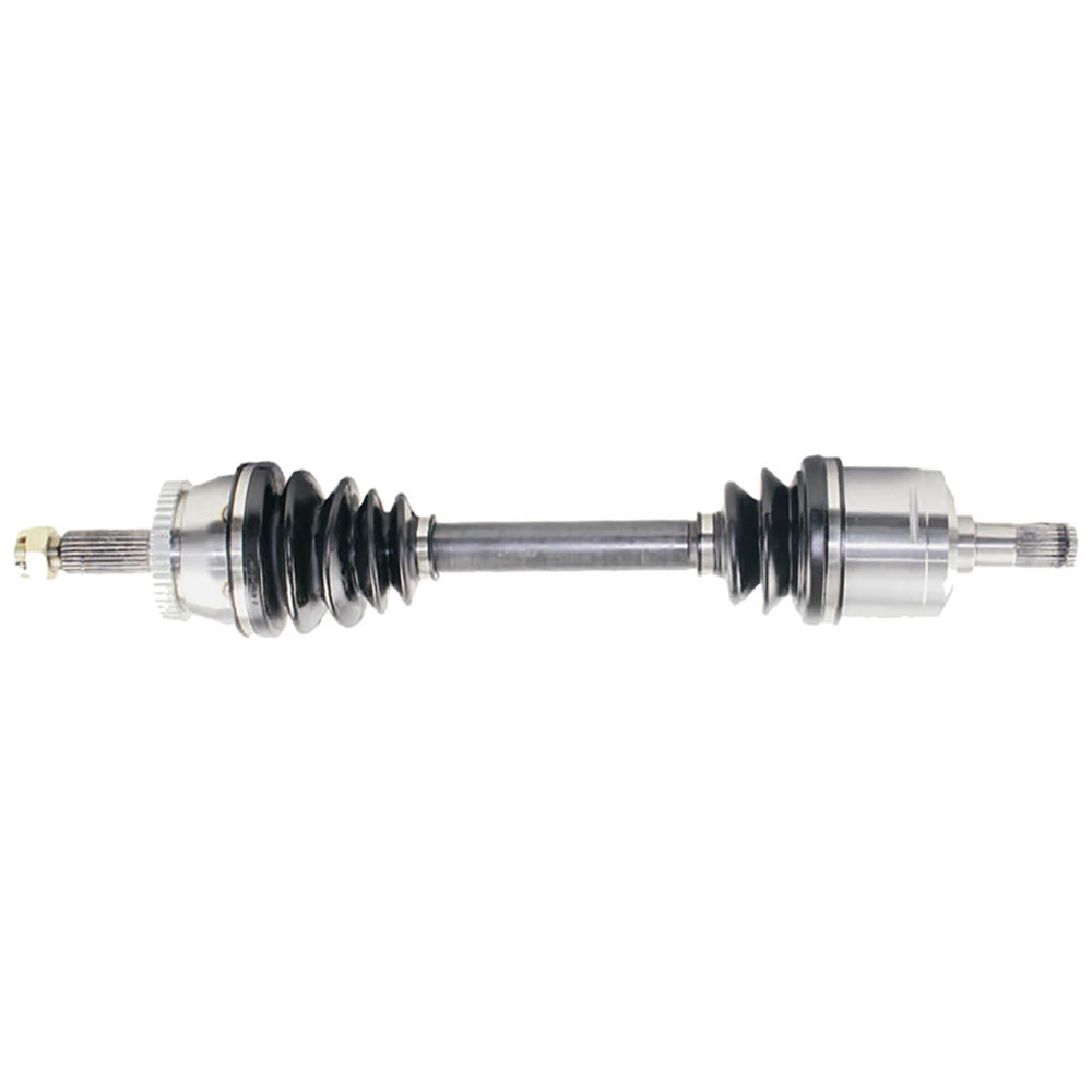 1994 Mitsubishi Diamante Drive Axle Kit