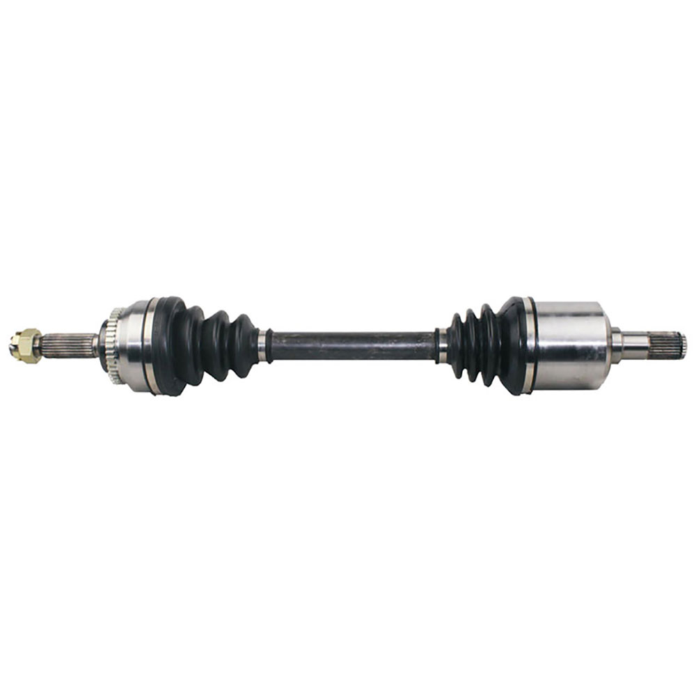 1996 Mitsubishi Eclipse Drive Axle Kit