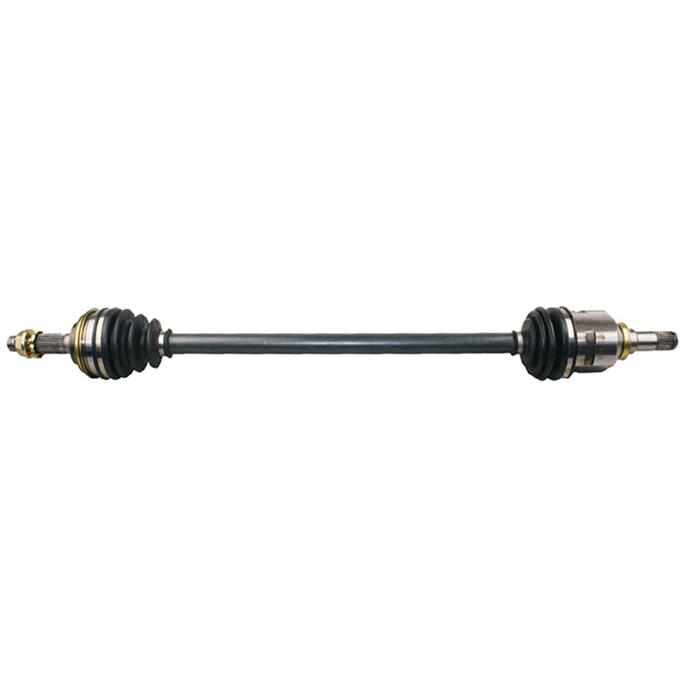 
 Chevrolet nova drive axle front 