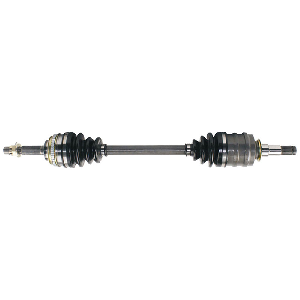 BuyAutoParts 90-900632D Drive Axle Kit