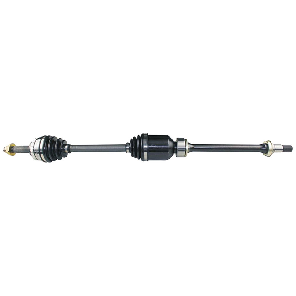 BuyAutoParts 90-907602D Drive Axle Kit