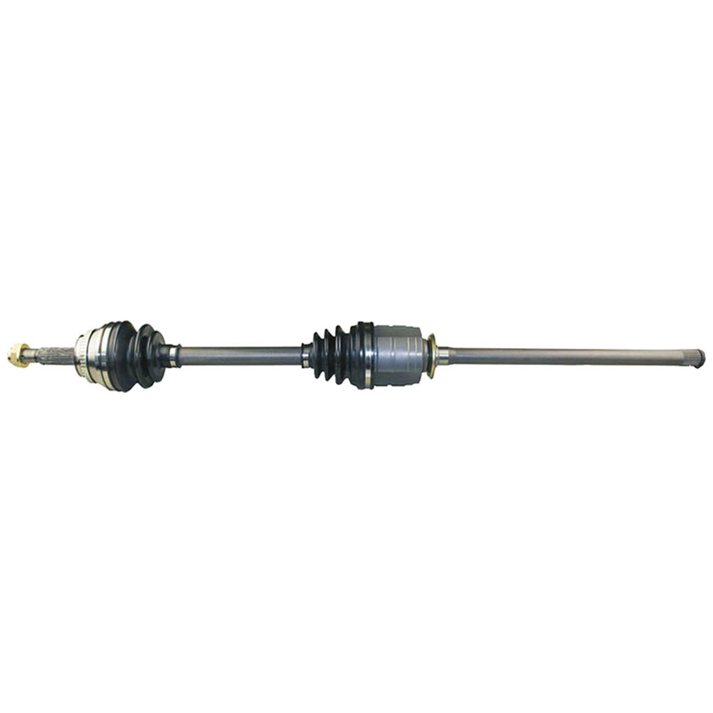 BuyAutoParts 90-907732D Drive Axle Kit