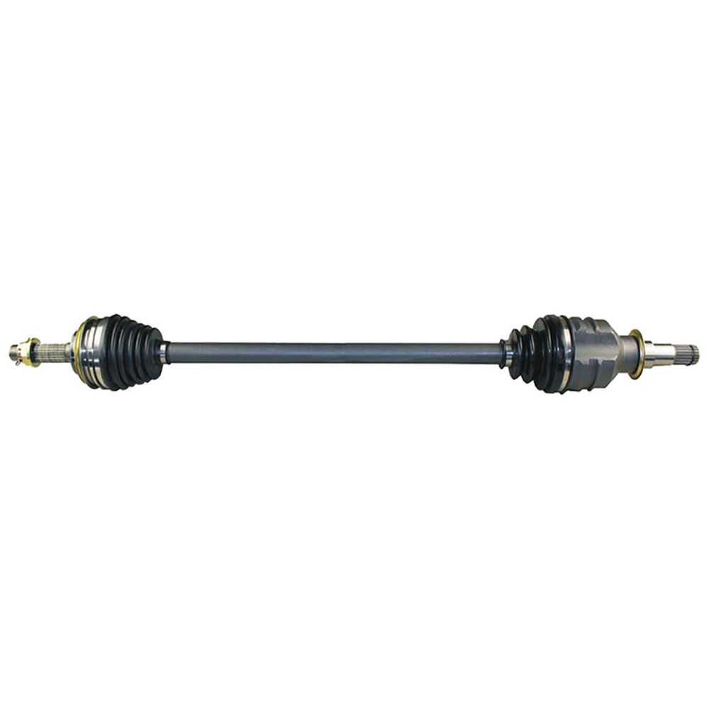 1992 Toyota Celica Drive Axle Kit