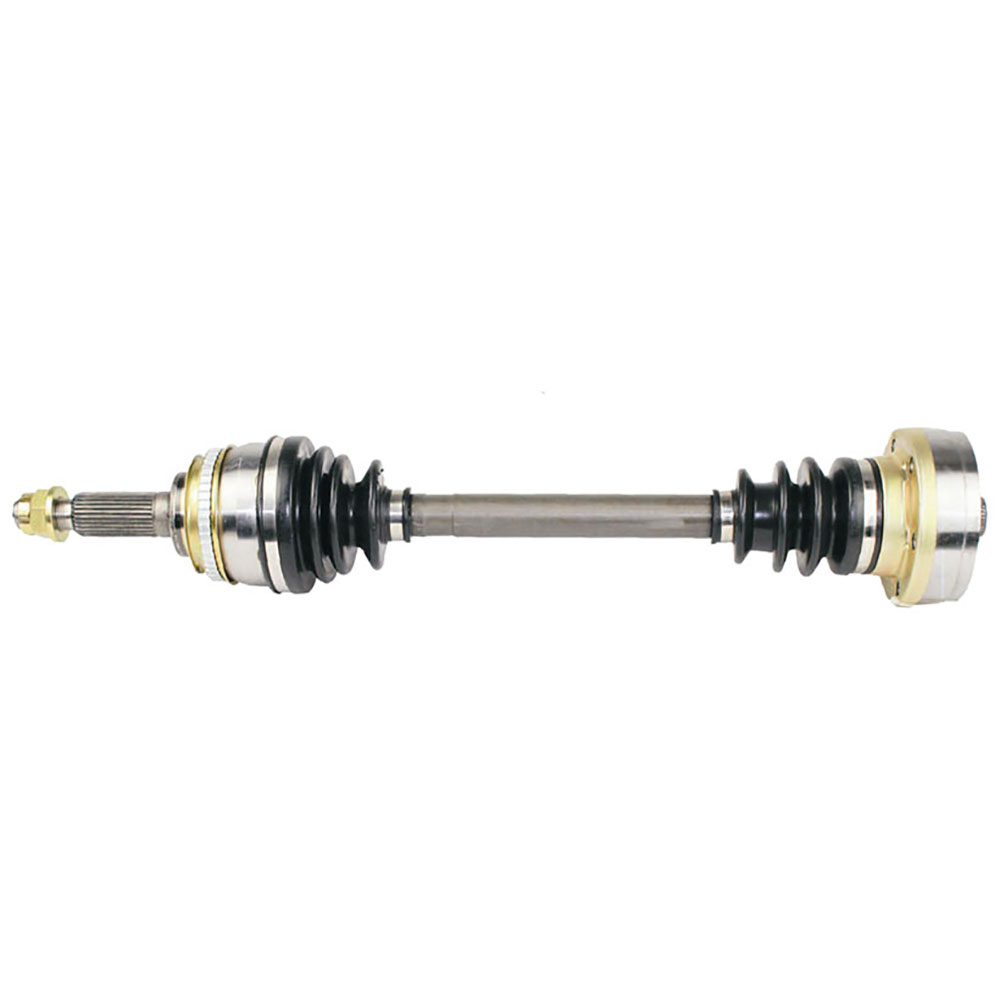 
 Lexus ES300 Drive Axle Front 