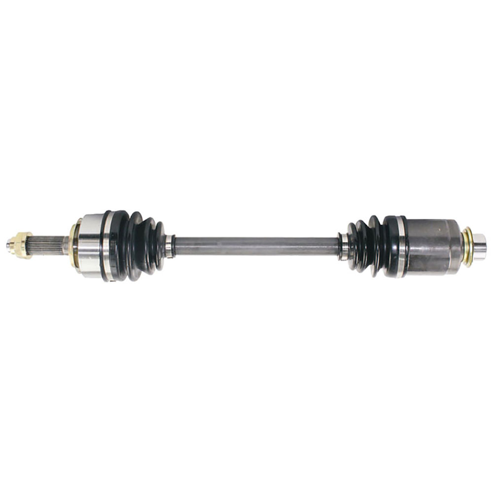 2003 Honda Accord Drive Axle Kit