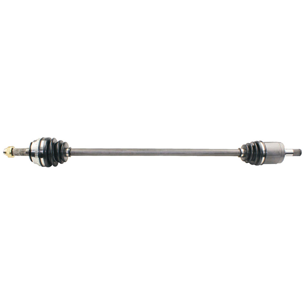 1999 Acura CL Drive Axle Kit
