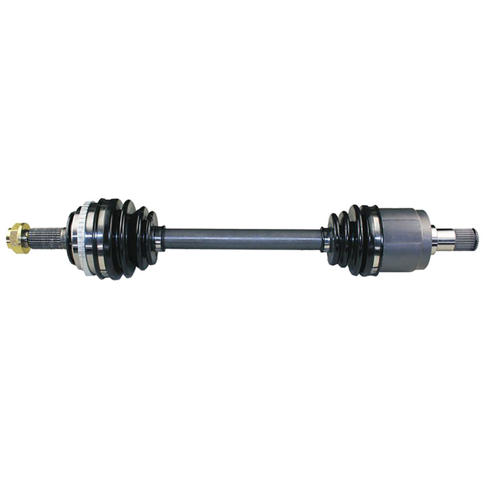 1999 Acura CL Drive Axle Kit