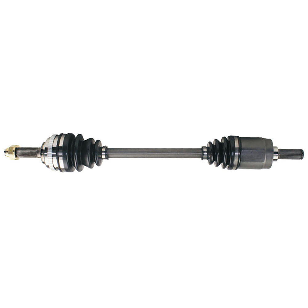 1999 Acura CL Drive Axle Kit