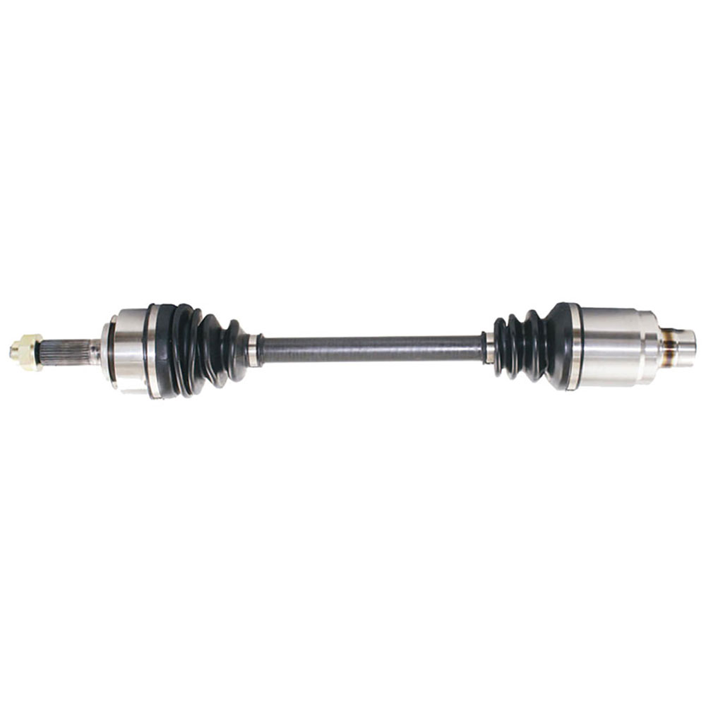 BuyAutoParts 90-900412D Drive Axle Kit