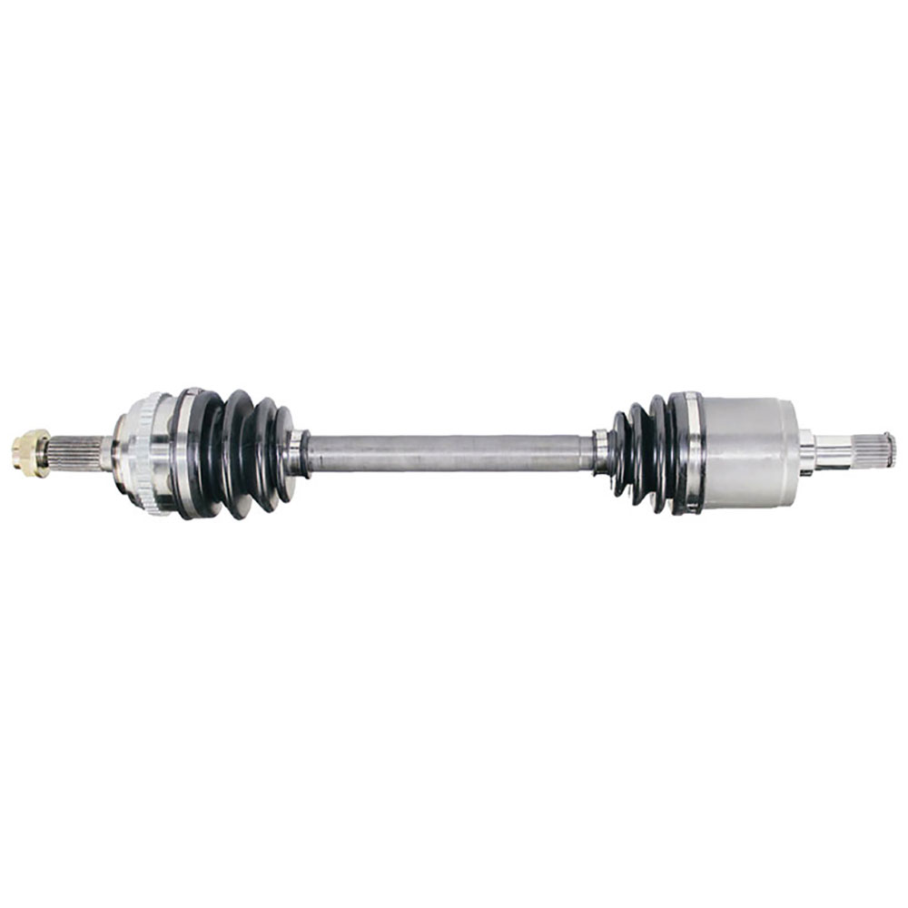2004 Honda Civic Drive Axle Kit