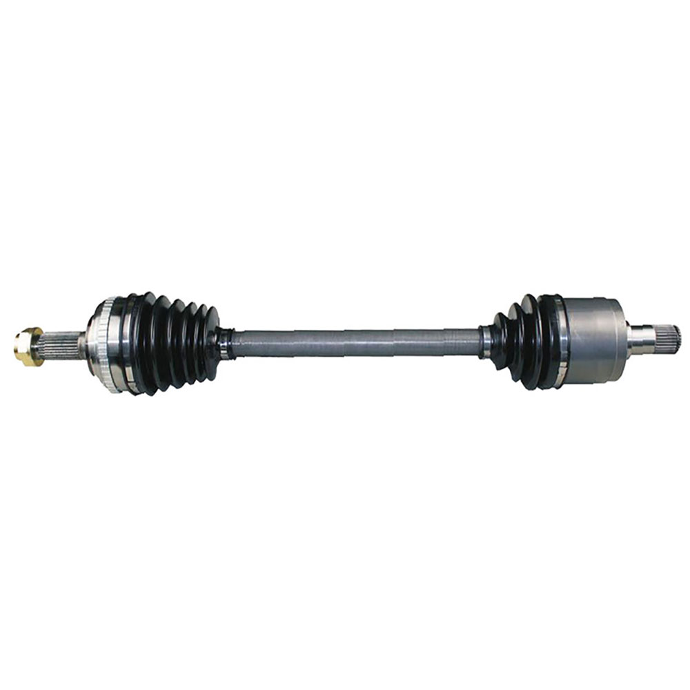 2000 Honda Odyssey Drive Axle Kit