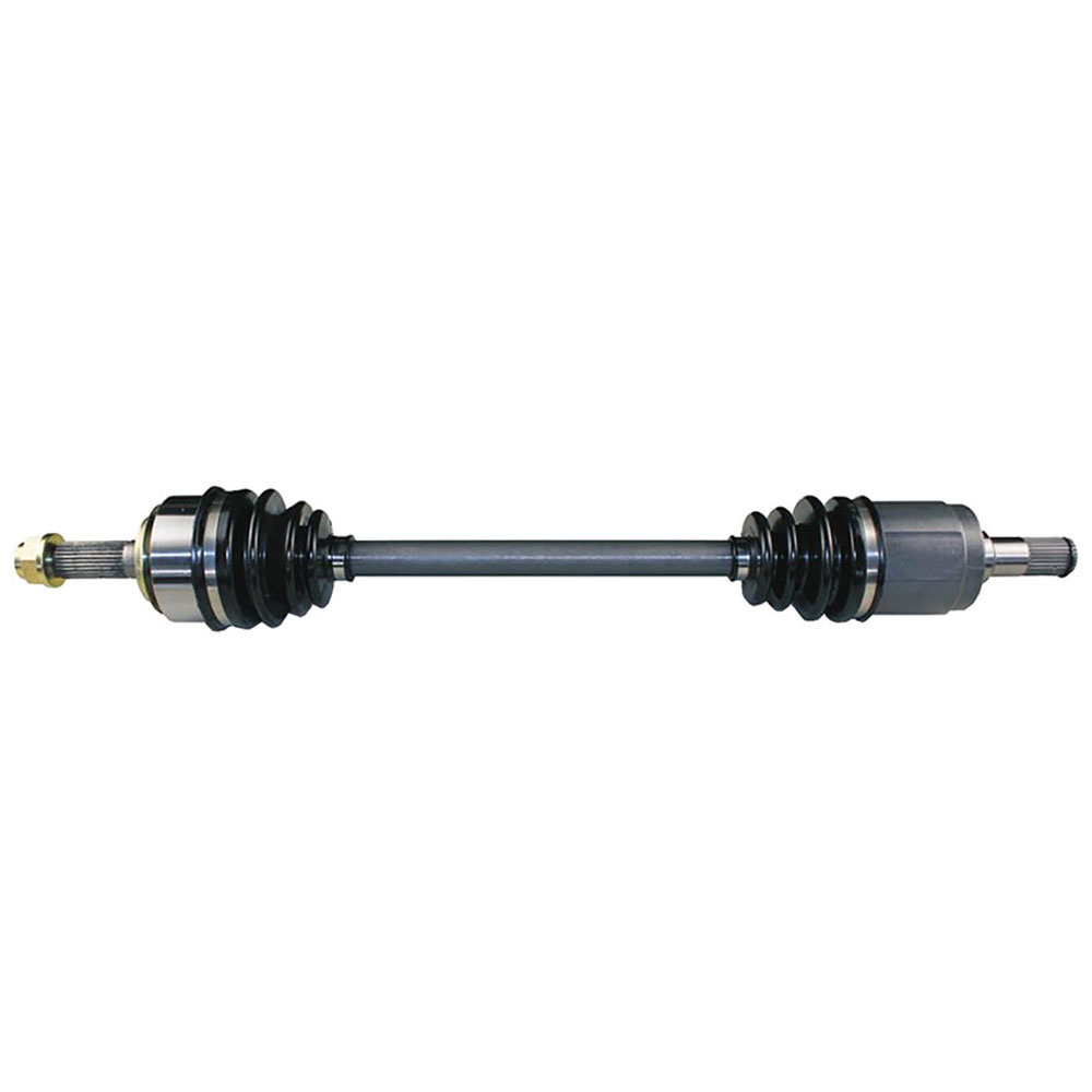 BuyAutoParts 90-900412D Drive Axle Kit