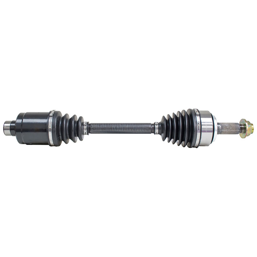 BuyAutoParts 90-904682D Drive Axle Kit