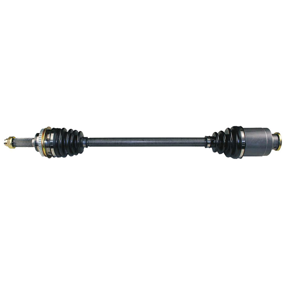 2003 Subaru WRX Drive Axle Kit