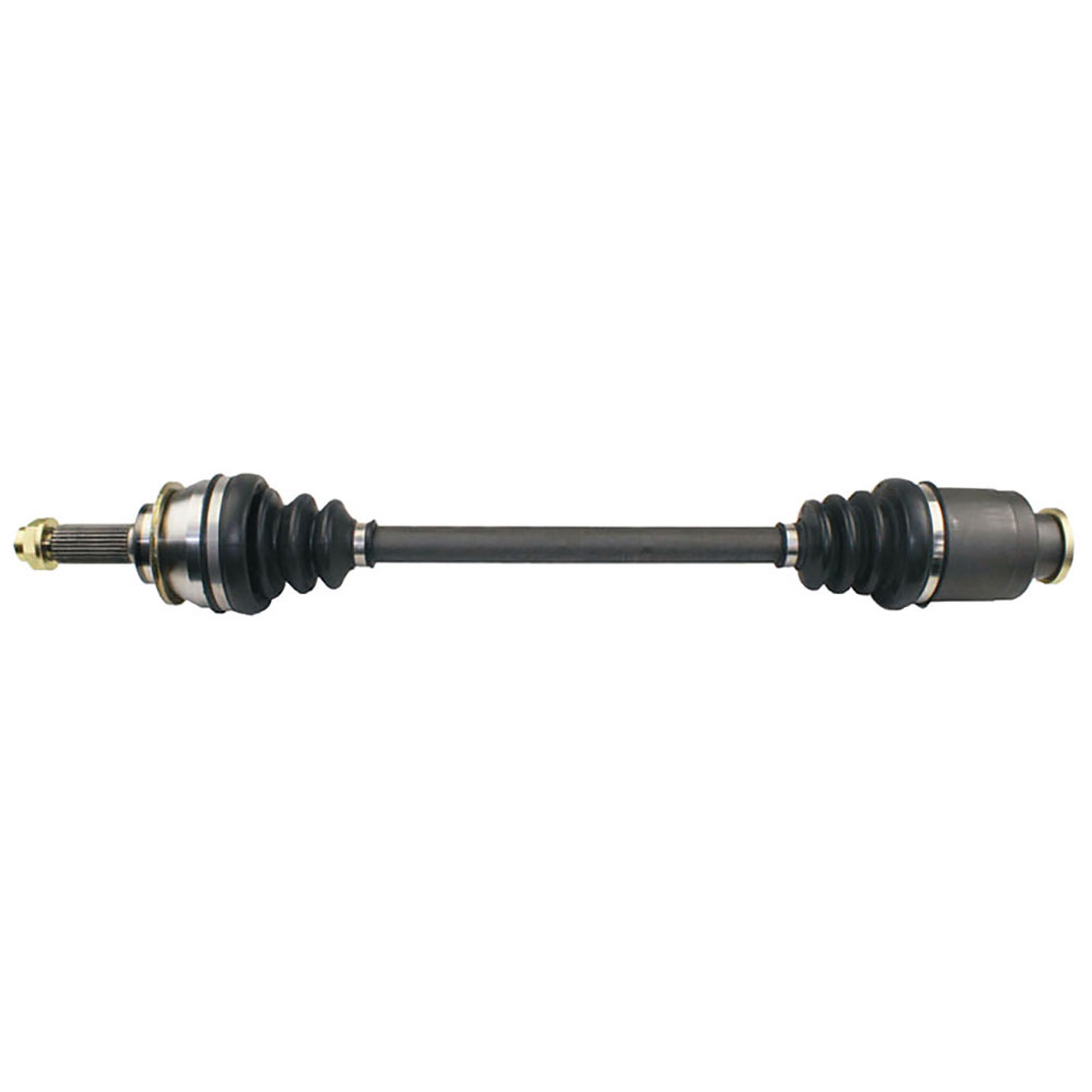 1994 Subaru Impreza Drive Axle Kit