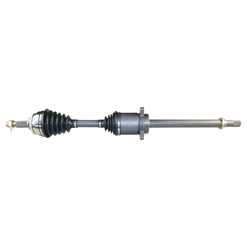 BuyAutoParts 90-02329N Drive Axle Front