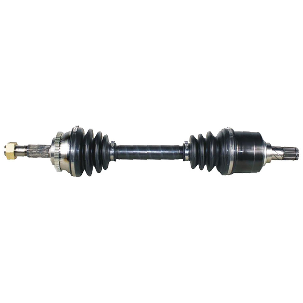 1998 Nissan Sentra Drive Axle Kit