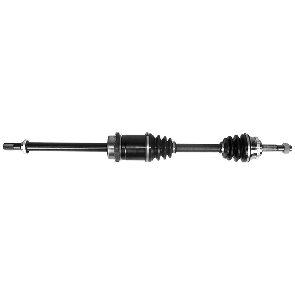 1998 Nissan Sentra Drive Axle Kit