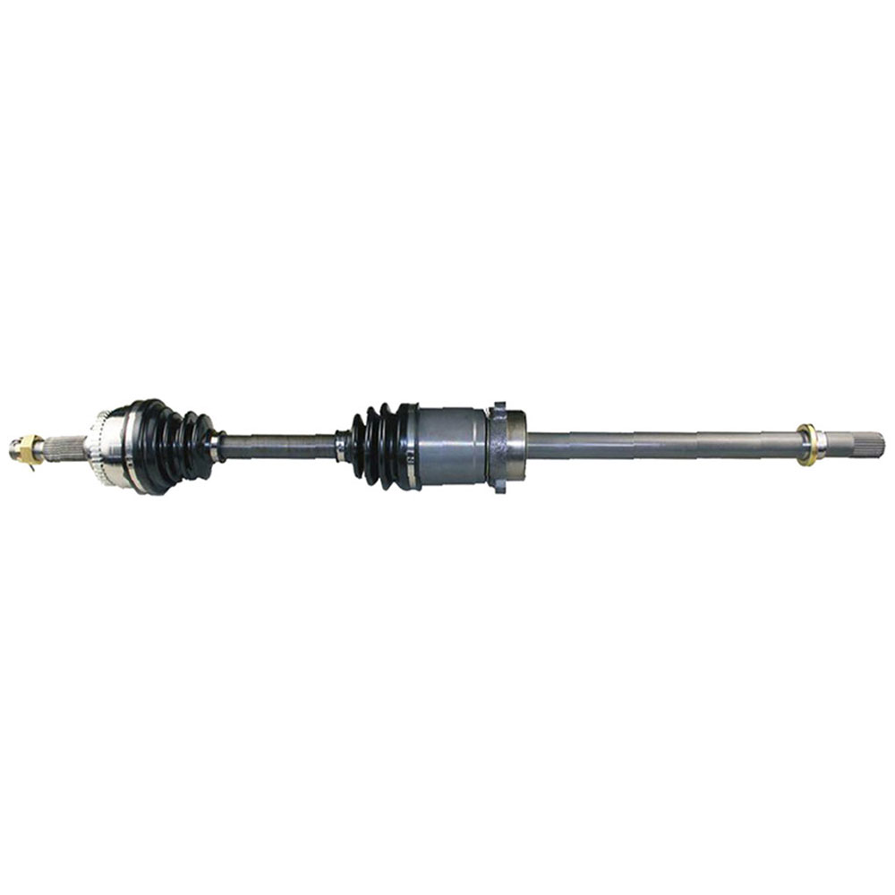 2000 Nissan Maxima Drive Axle Kit