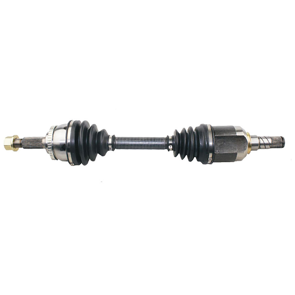 2000 Nissan Maxima Drive Axle Kit