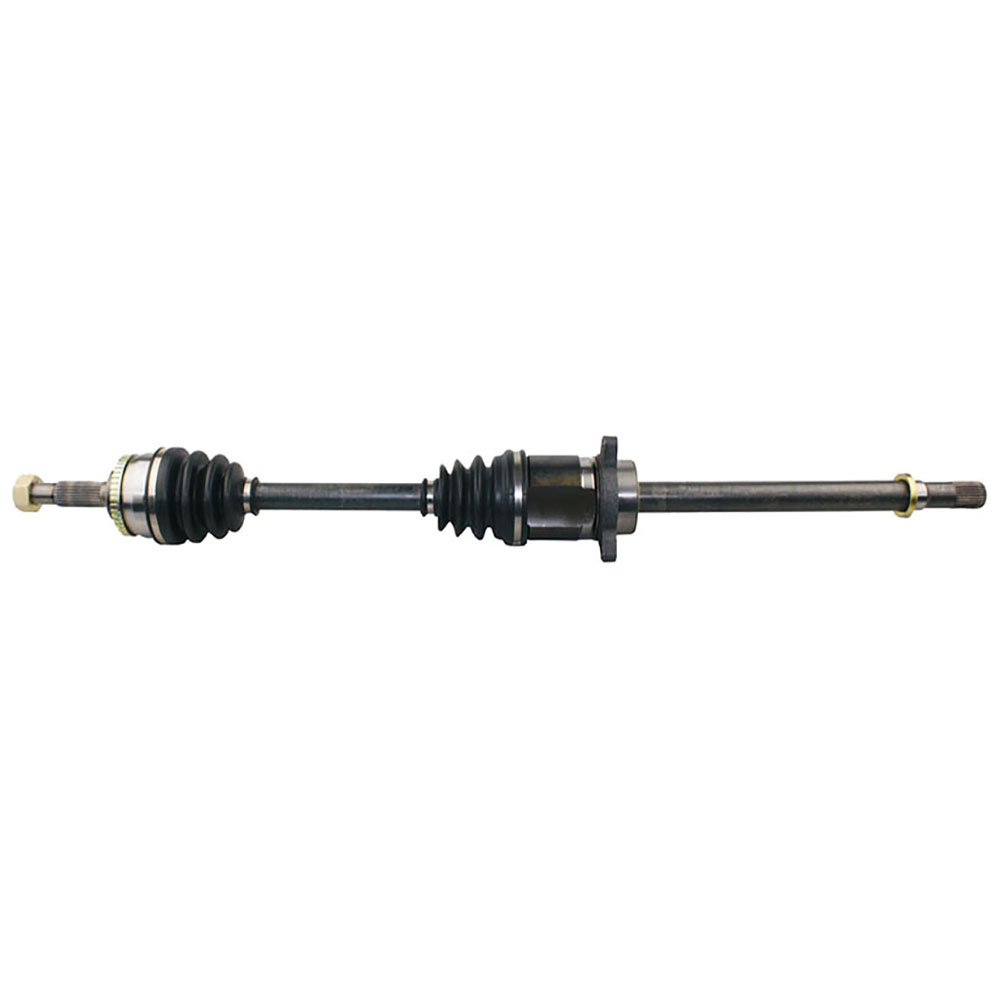 2003 Nissan Altima Drive Axle Kit