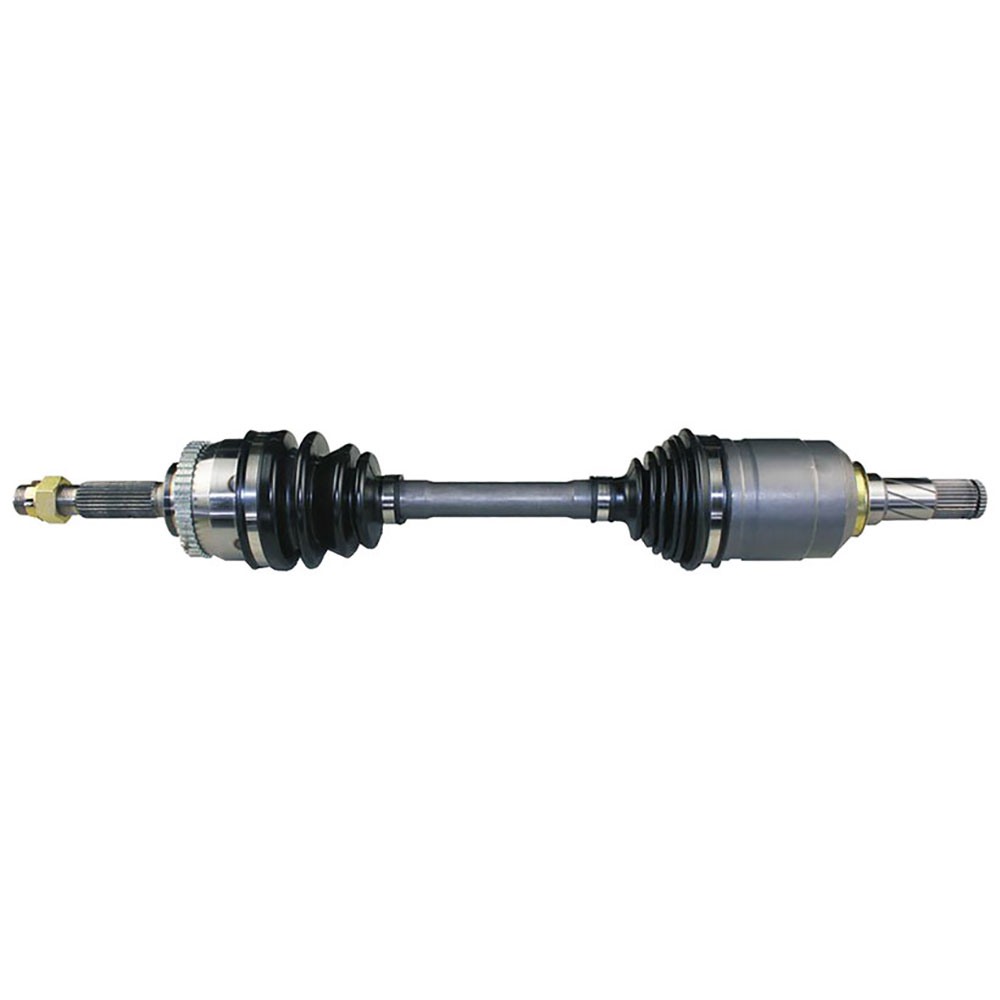 1994 Nissan Altima Drive Axle Kit