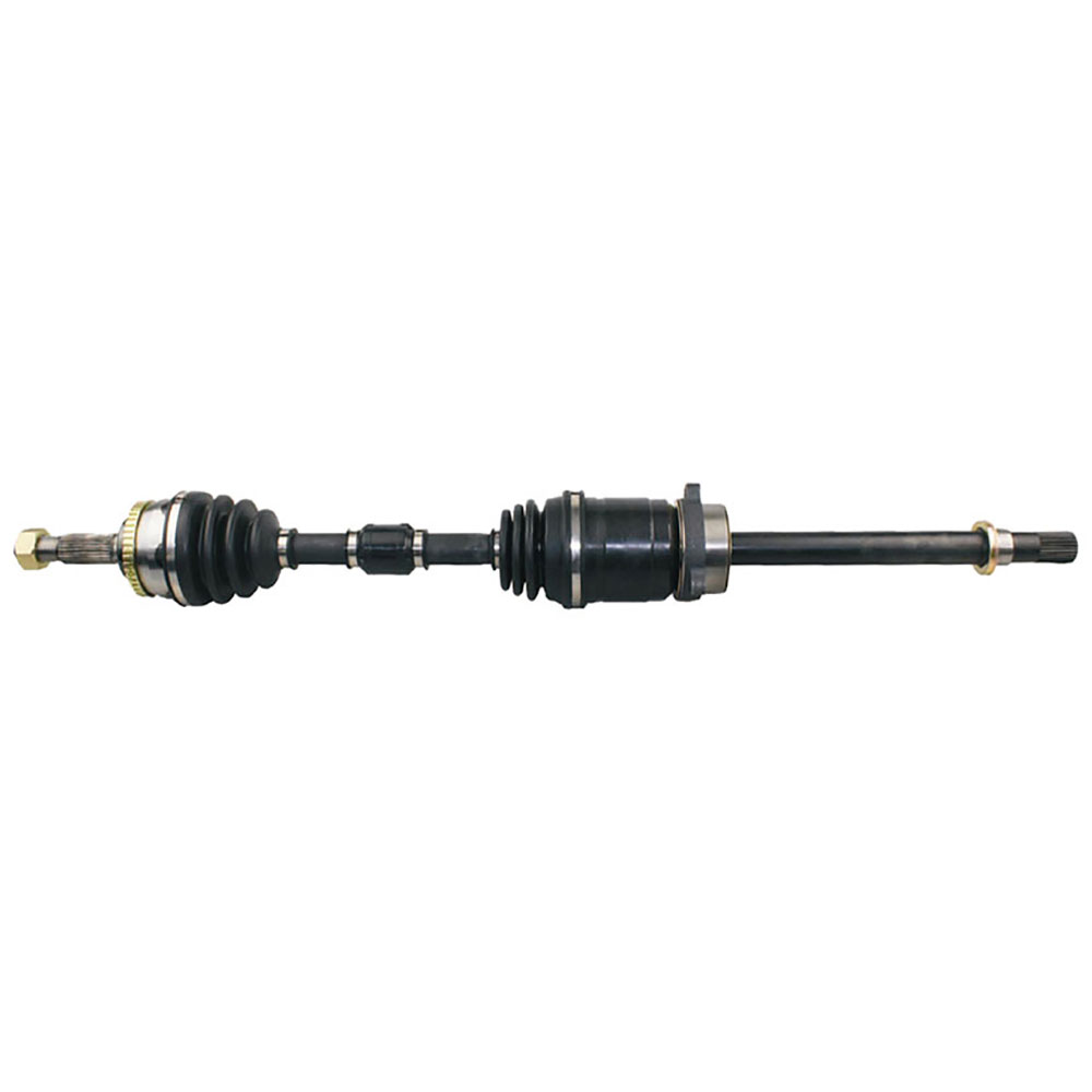 1993 Nissan Altima Drive Axle Kit