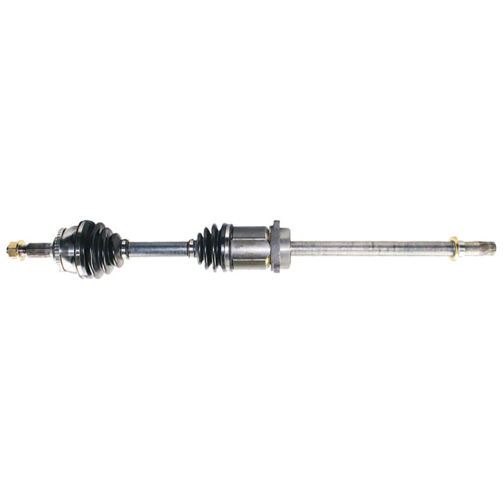2003 Nissan Maxima Drive Axle Kit