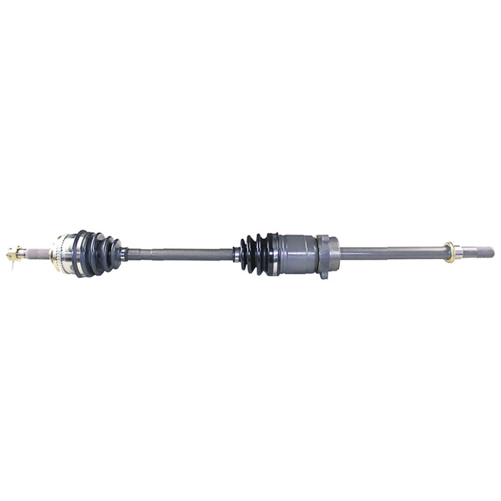 1990 Nissan Maxima Drive Axle Kit