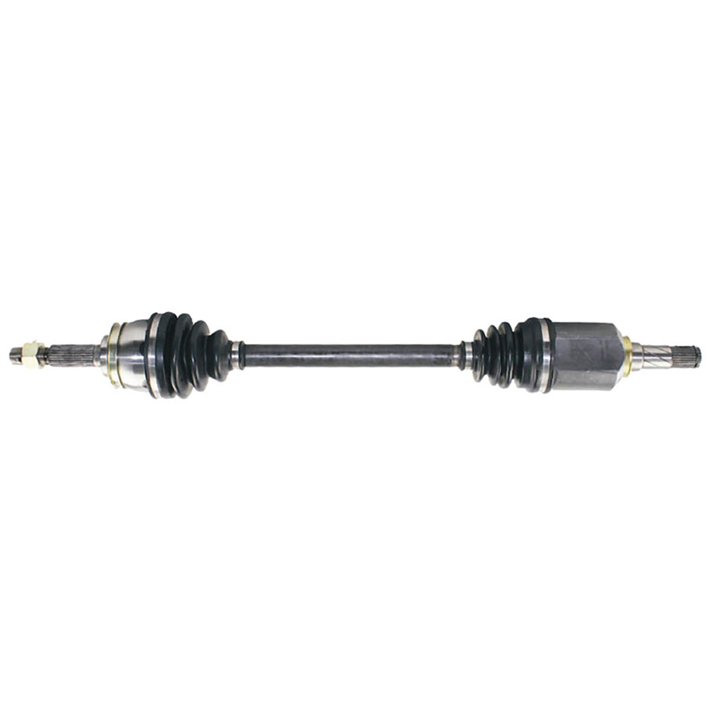 2006 Nissan Quest Drive Axle Kit