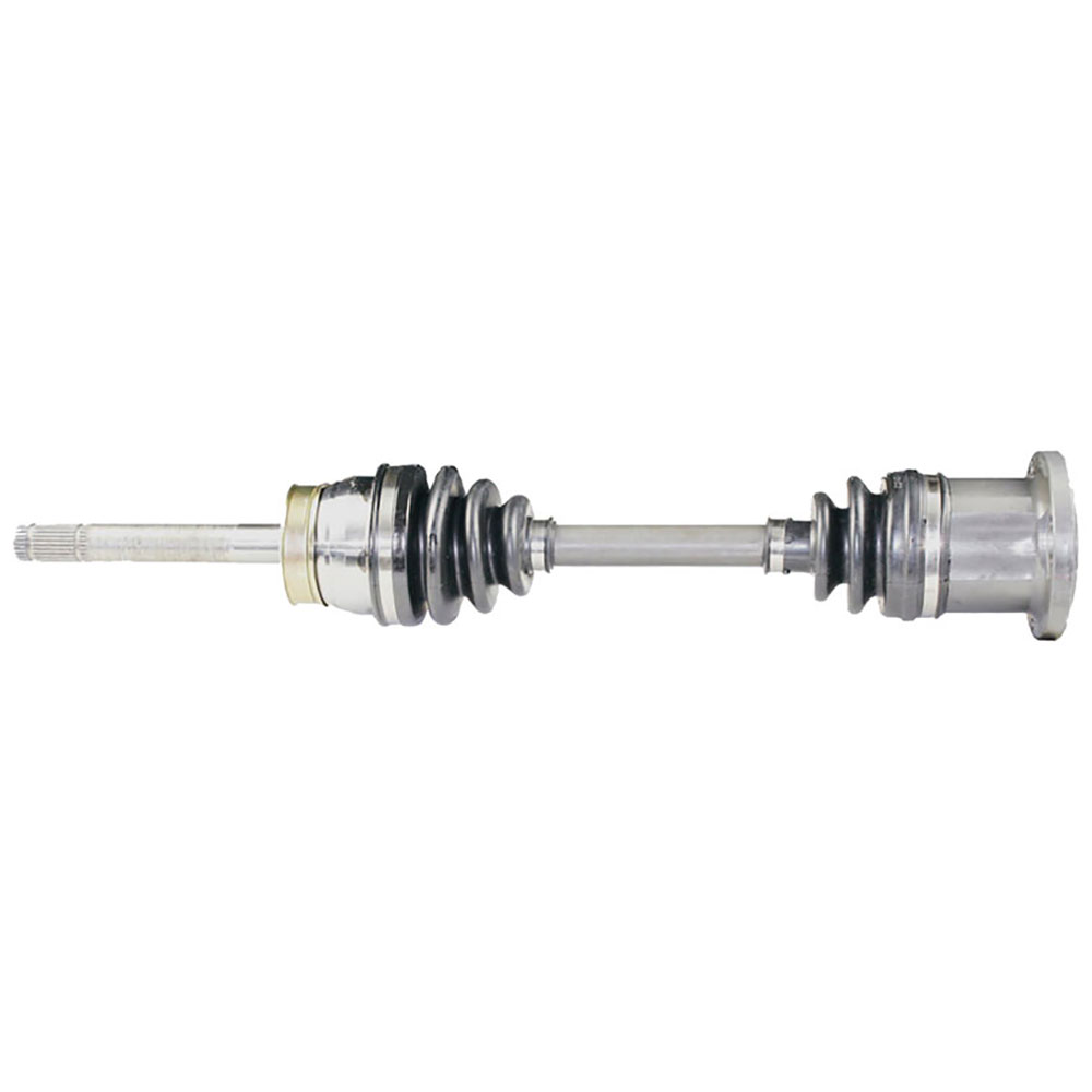 BuyAutoParts 90-900732D Drive Axle Kit