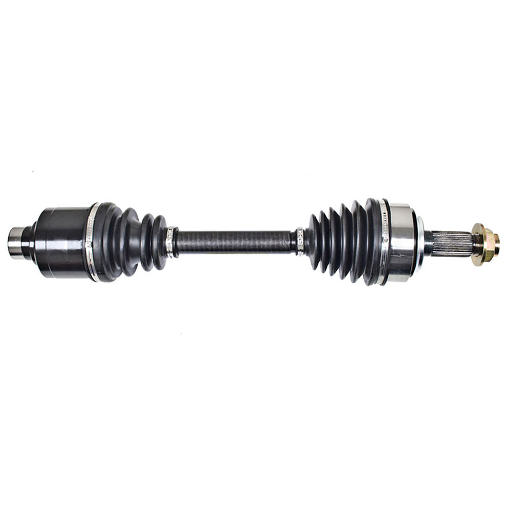 BuyAutoParts 90-901522D Drive Axle Kit