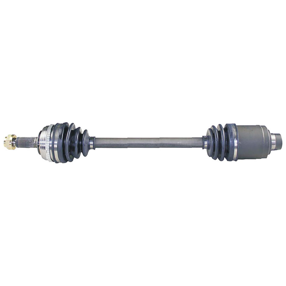 
 Acura vigor drive axle front 