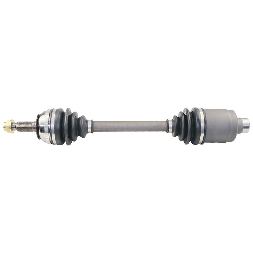 Acura Integra Drive Axle Front