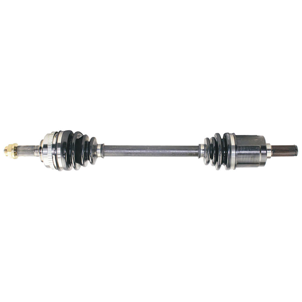 1990 Acura Legend Drive Axle Kit