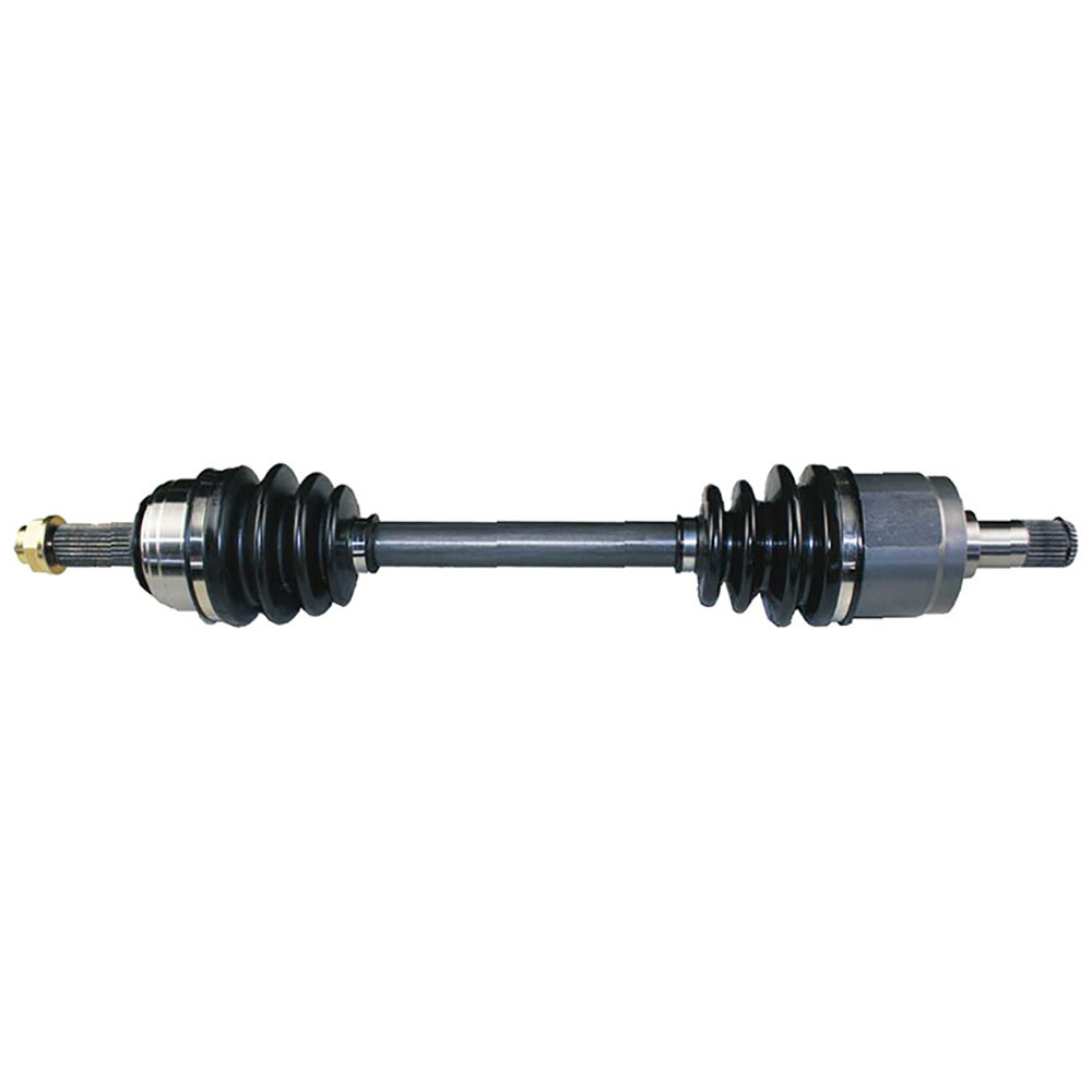 
 Acura Integra Drive Axle Front 