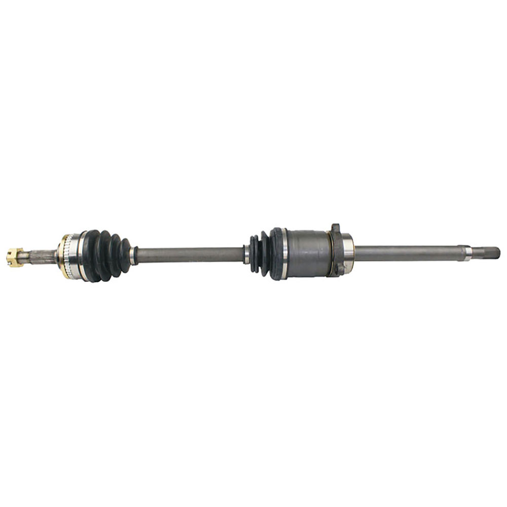 1994 Infiniti G20 Drive Axle Kit