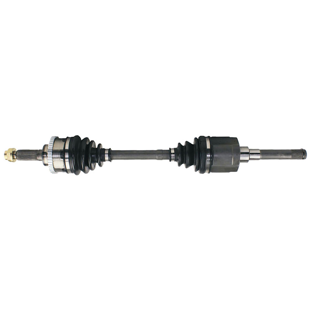 1994 Mazda MX-6 Drive Axle Kit