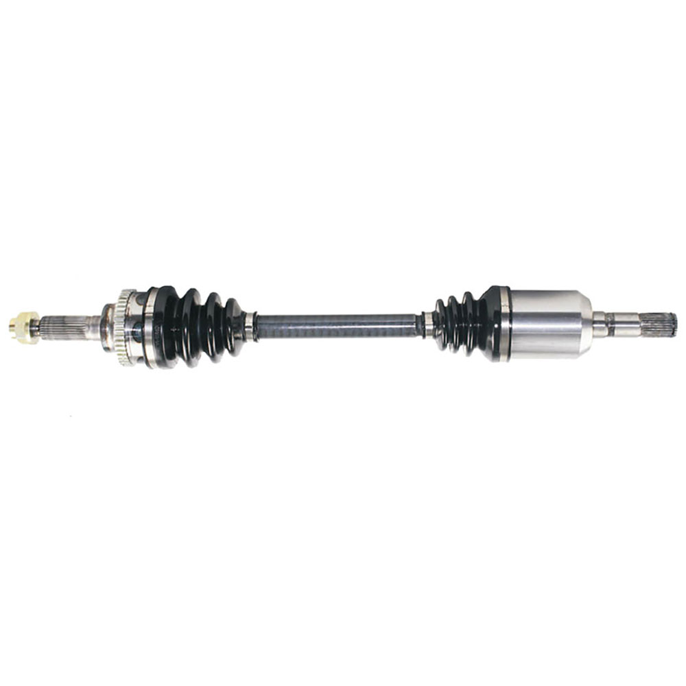 2001 Mazda Millenia Drive Axle Kit